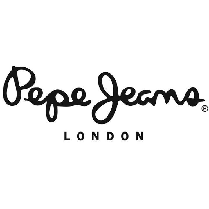 2016 Pepe Jeans Flagship Store en Budapest